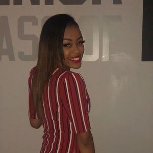 Meet your Posher, Daisy